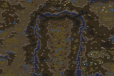 Maelstrom — map preview