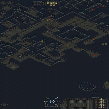 Mage RPG 쬏? — map preview