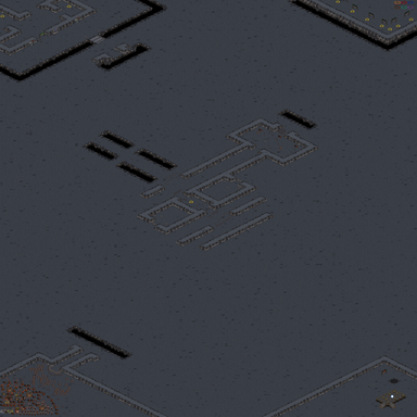 Magic — map preview