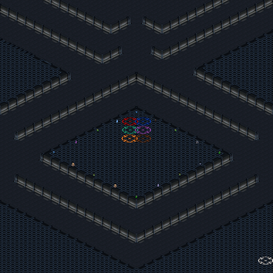 -=Magicians=- — map preview