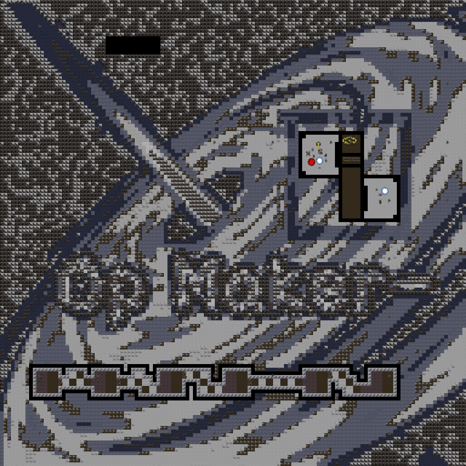 Maker Test Bound C — map preview