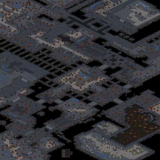 입장 바뀐 오메가(생컨) — map preview