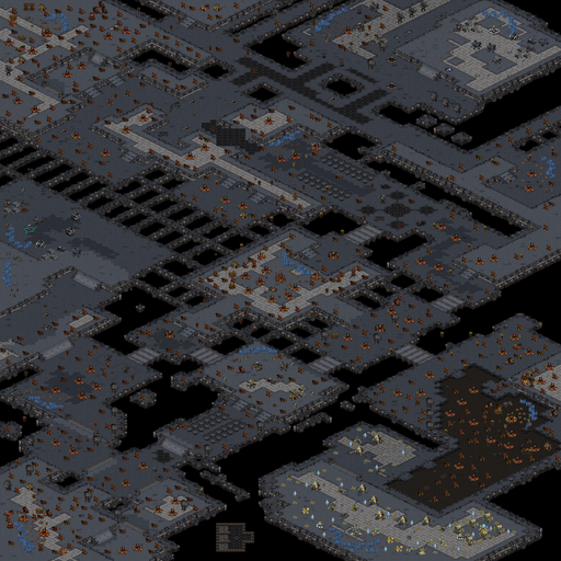 입장 바뀐 오메가(생컨) — map preview