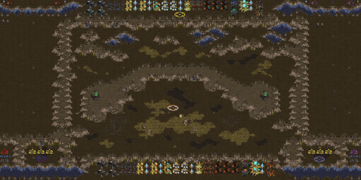 생산과 컨트롤 배 틀 — map preview