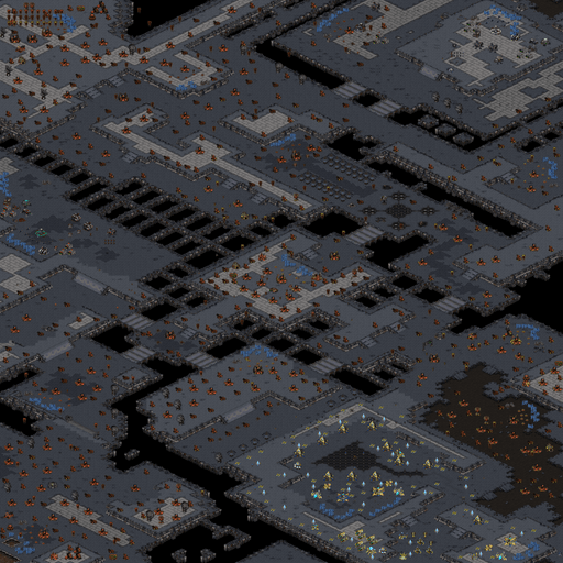 입장 바뀐 오메가(생컨) — map preview