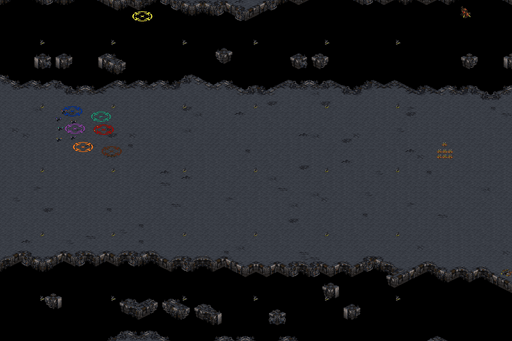 적절한 컨트롤 — map preview