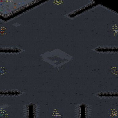 Marijuana Madness 2 — map preview