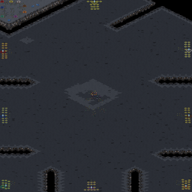 Marijuana Madness v 3! — map preview