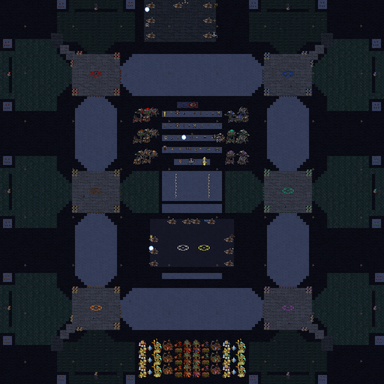 Marine D 22 WAY New N Refined — map preview