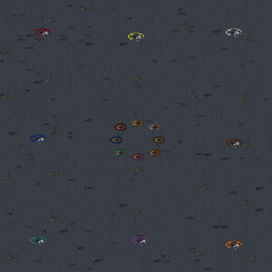 Marine Madness!!! — map preview