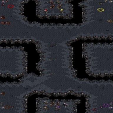 Marine Ranchers — map preview