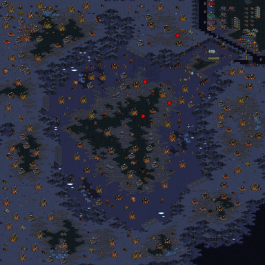 Marine Special Forces FinalC — map preview