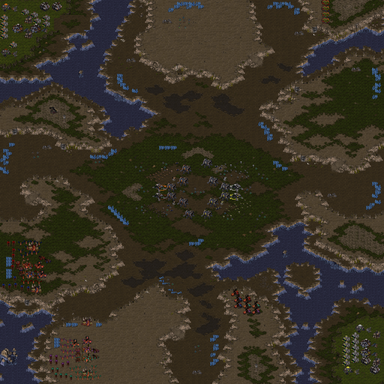 Marine VS Mutal Final — map preview