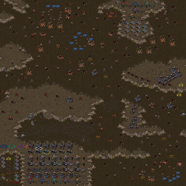 maringoliat — map preview