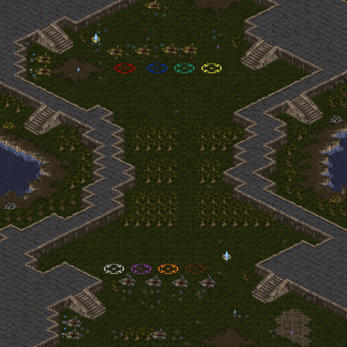 Mario-PaintBall — map preview