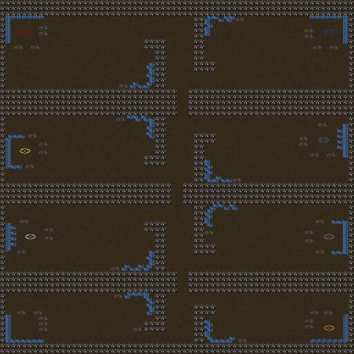 Massive Jail Intense — map preview