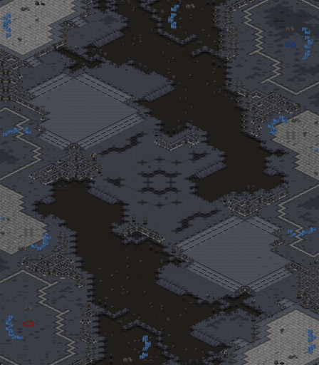Match Point — map preview
