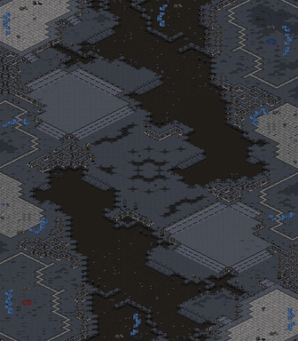 MatchPoint 1.3 — map preview