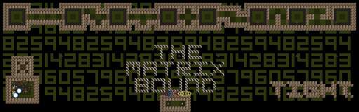 Matrix Bound — map preview