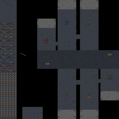 -Matrix-Bullet-Time 10 — map preview