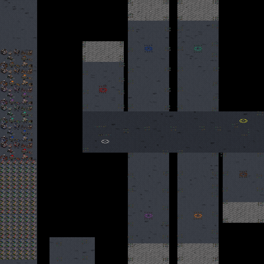 -Matrix-Bullet-Time 8.3 — map preview