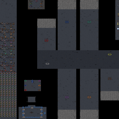 -Matrix-Bullet-Time 9.0 — map preview