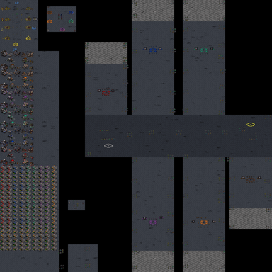 -Matrix-Bullet-Time- 9.2 — map preview