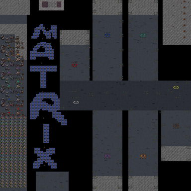 -Matrix-Bullet-Time EXP — map preview