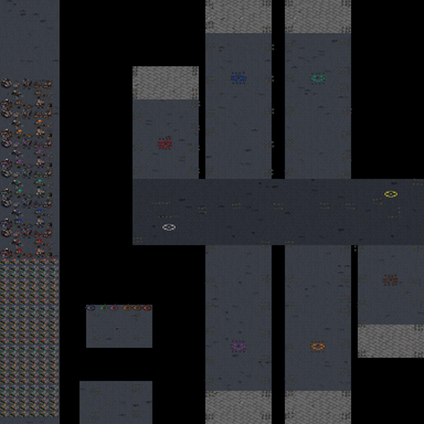 -Matrix-Bullet-Time Final 10 — map preview