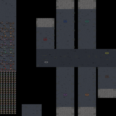 -Matrix- Bullet-Time Pro 9.0 — map preview