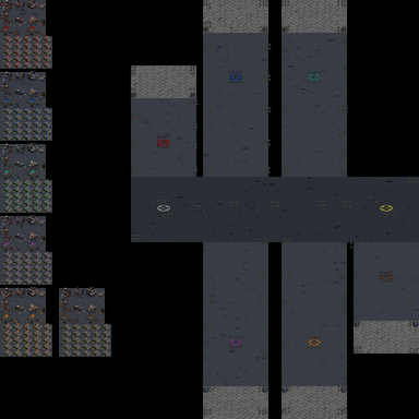 -Matrix-Bullet-Time- — map preview