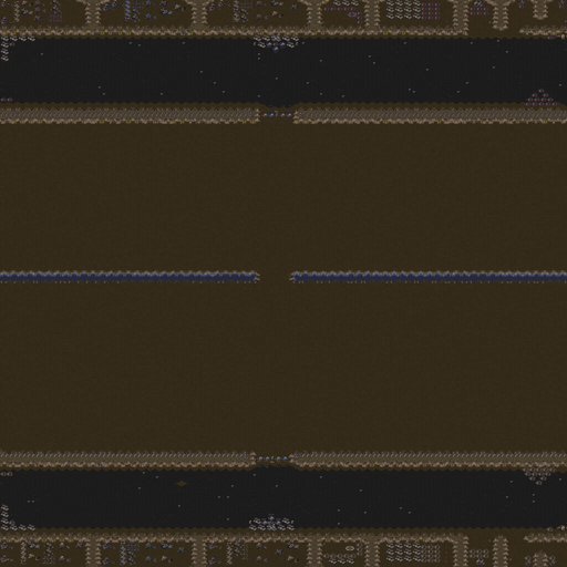 MATRIX DEATH — map preview