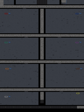 MATRIX - HIGH D STACKED — map preview