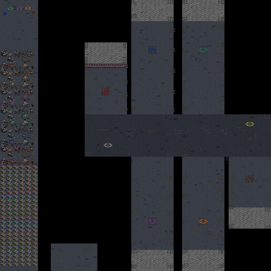 Matrix Infinite Money!!! — map preview