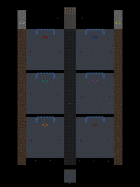 MatrixOriginal 3d — map preview