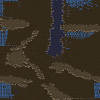 matt's map — map preview