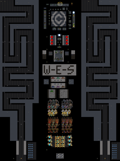 MC Spawn D (C) 5.7 — map preview