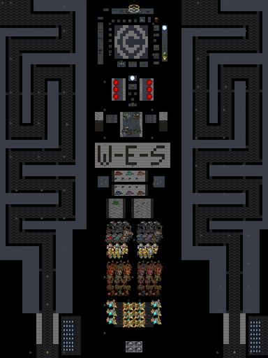 MC Spawn D (C)ReTweaked — map preview