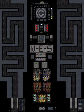 MC Spawn D! — map preview