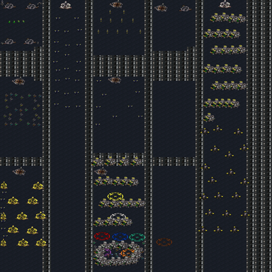 Medic 2. Bound 2. — map preview