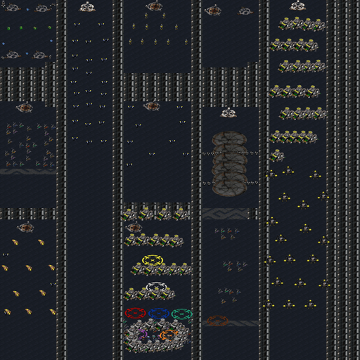 Medic B. — map preview