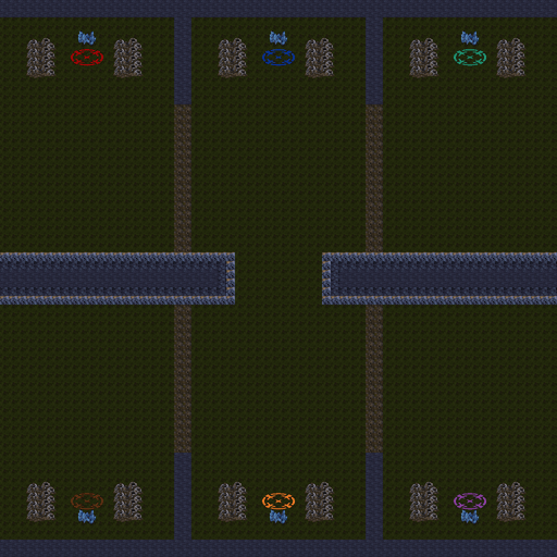 Micro .3 — map preview