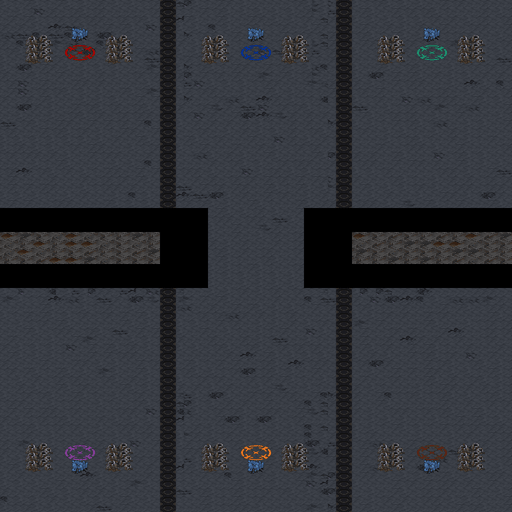 Micro Clutter!! V3 — map preview