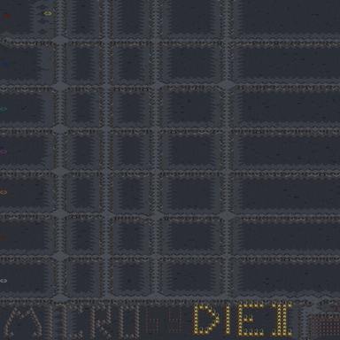 Micro Controlers V 1.1 — map preview