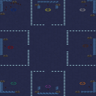Micro Hunters! — map preview