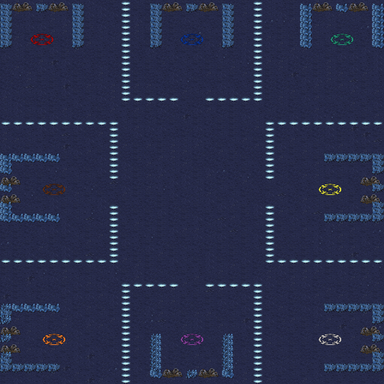 Micro Hunters! — map preview