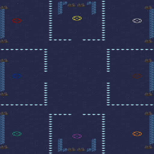 Micro Hunters Revised 2 — map preview