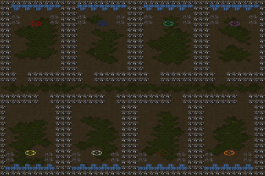 Micro Jail III — map preview
