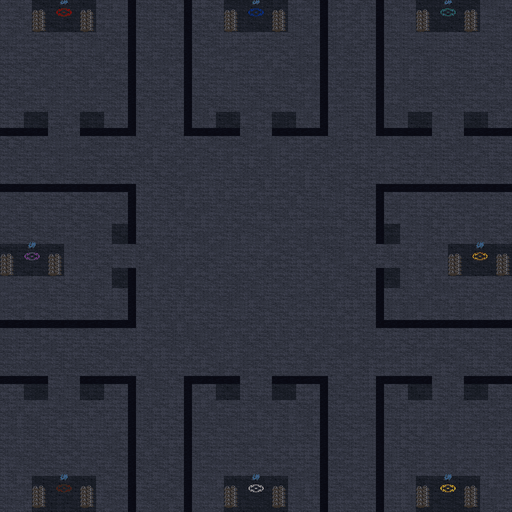 Micro Mahem 7.5 — map preview