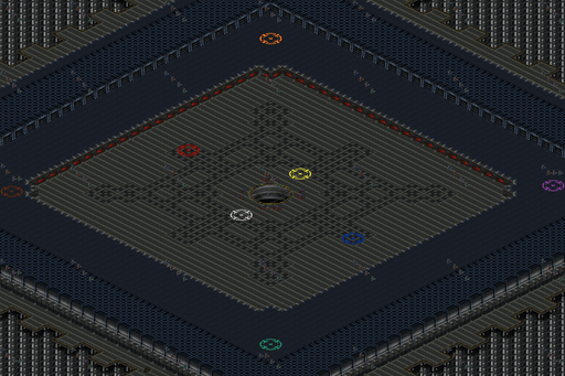 MiCrO~MaSteRs — map preview